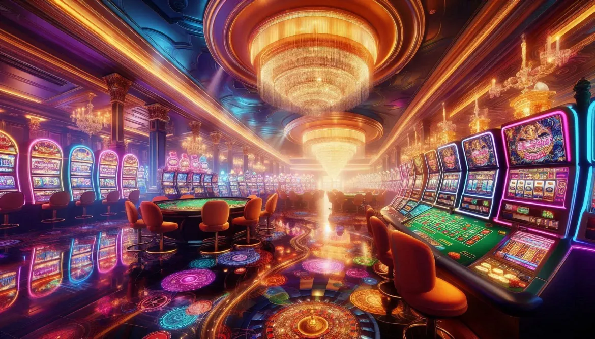 BigBangBet Casino